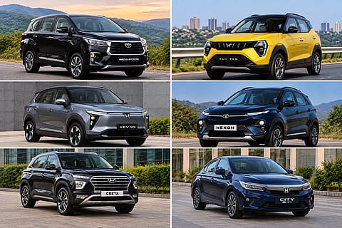 Robust demand, limited supply and high bookings are keeping waiting periods elevated for several popular car models ahead of the festive season.