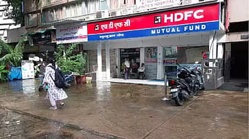 HDFC MF sells 1.45% stake in E
