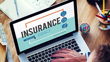 Insurance stocks tumble up to 