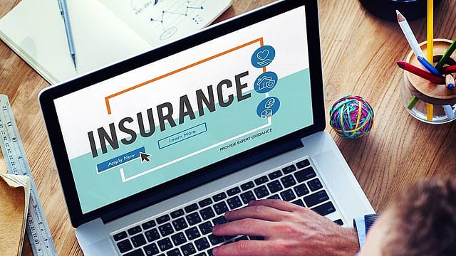 Insurance stocks tumble up to Insurance stocks tumble up to