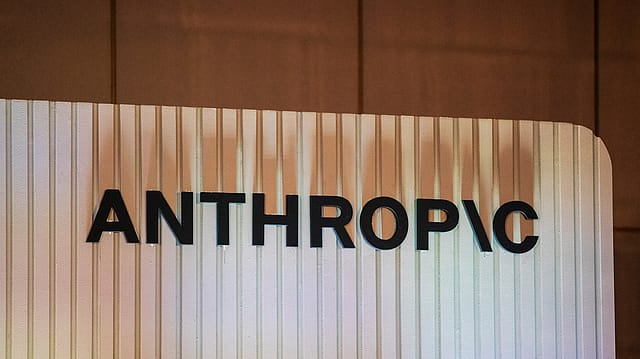 Anthropic revenue jumps 45% to Anthropic revenue jumps 45% to