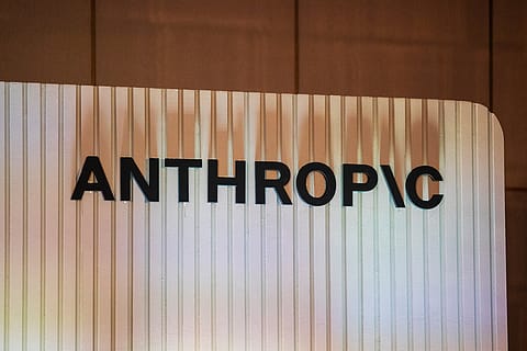 Anthropic AI