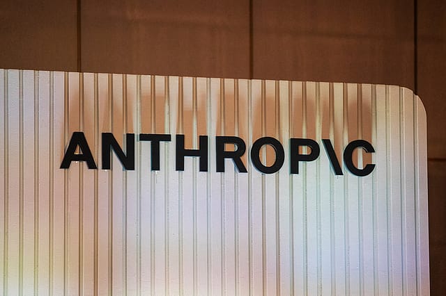 Anthropic to get up to 5% Akam Anthropic to get up to 5% Akam