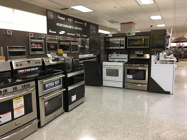 India’s consumer durables mark India’s consumer durables mark