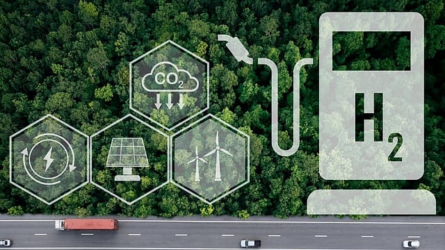 India’s green hydrogen push hi India’s green hydrogen push hi
