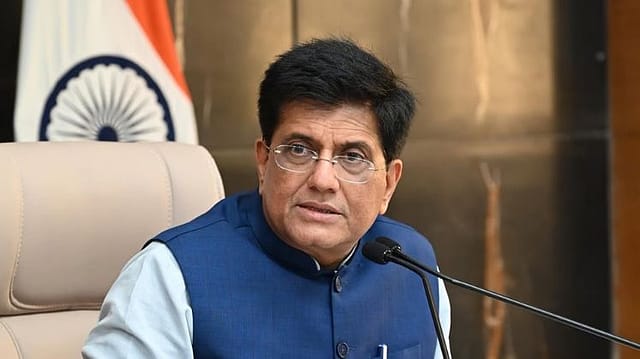 India-US trade pact ‘done and India-US trade pact ‘done and