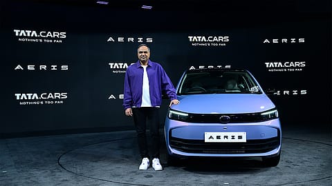 Tata Aeris