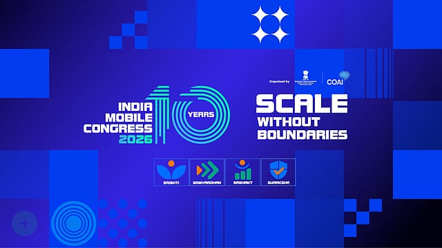 India Mobile Congress launches India Mobile Congress launches