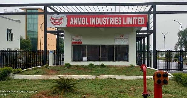 Biscuit maker Anmol Industries Biscuit maker Anmol Industries