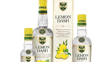 Radico Khaitan refreshes Lemon
