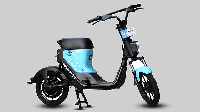 3one4 Capital exits Yulu as EV 3one4 Capital exits Yulu as EV