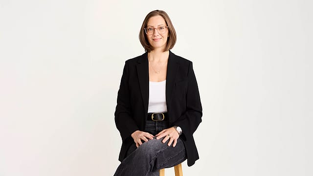 Hinge's India story: CEO Jacki Hinge's India story: CEO Jacki