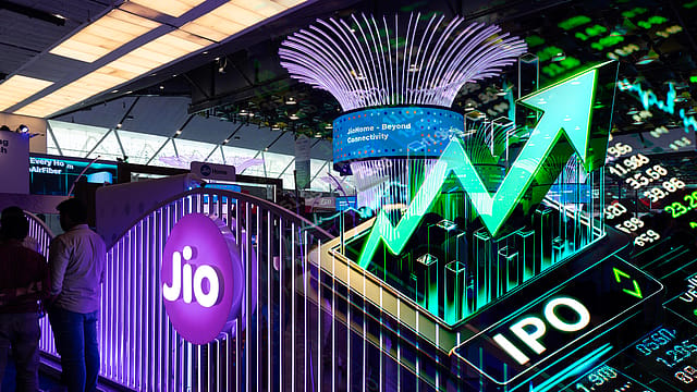 IPO market turns quiet after r IPO market turns quiet after r