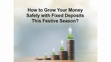 How to Grow Your Money Safely 