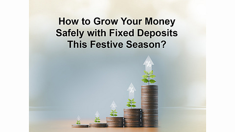 How to Grow Your Money Safely 