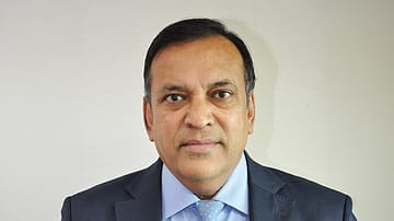 Coforge appoints former Bharti