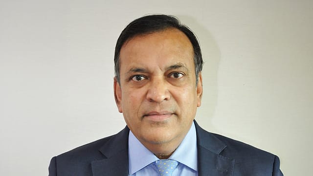 Coforge appoints former Bharti Coforge appoints former Bharti