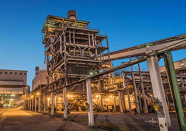 Vedanta Iron & Steel to enter Vedanta Iron & Steel to enter
