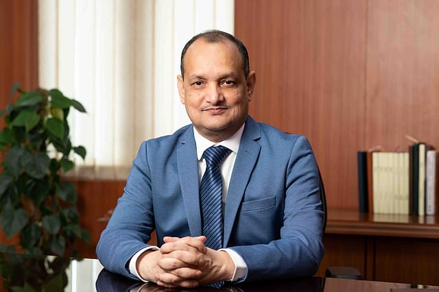 LIC Mutual Fund appoints Ashis LIC Mutual Fund appoints Ashis