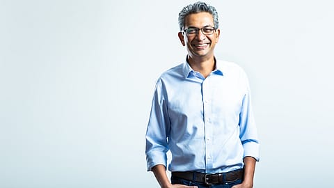 Rajan Anandan, Managing Director, Peak XV and Surge.