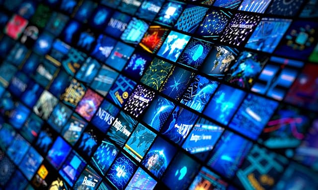 How Indian media is rewiring i How Indian media is rewiring i