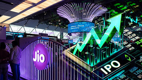 Jio Platforms IPO is expected to be launched in November, ahead of Diwali