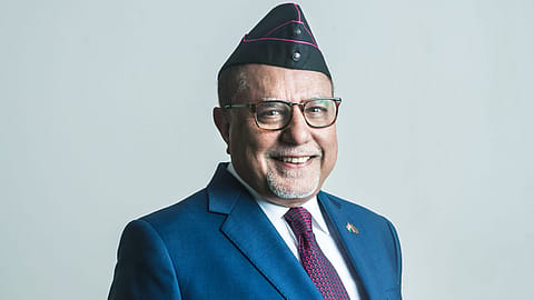 Subhash Chandra