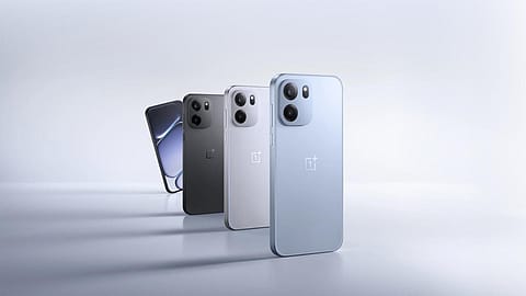 OnePlus emerged as an exception to the broader pricing trend, raising smartphone prices by 8% on average in H1 2026