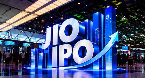 Jio IPO