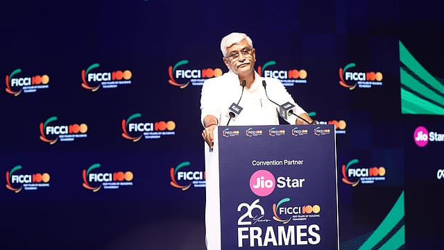 India must move beyond content India must move beyond content
