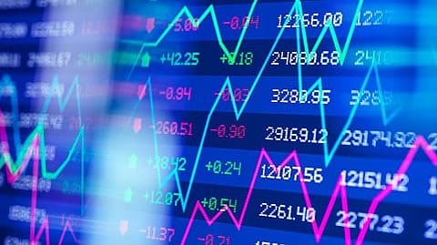 Power, real estate, auto components, finance, and capital goods, which together account for around half of ICRA’s rated portfolio, contributed about 50% of all upgrades.