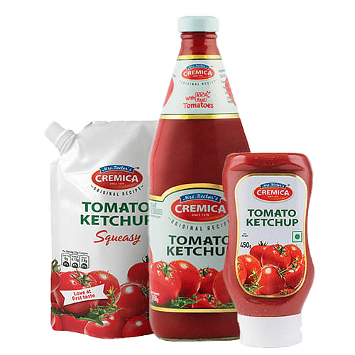 Cremica Foods plans ₹600-700 c Cremica Foods plans ₹600-700 c