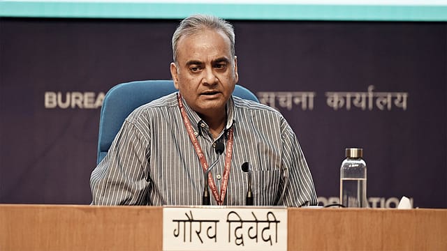 From BARC to AI: Prasar Bharat From BARC to AI: Prasar Bharat