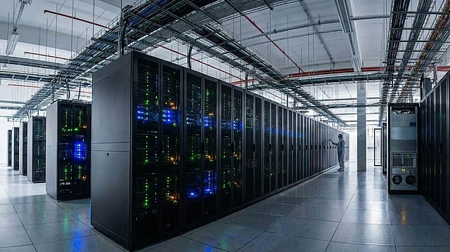 India’s data centre capacity c India’s data centre capacity c