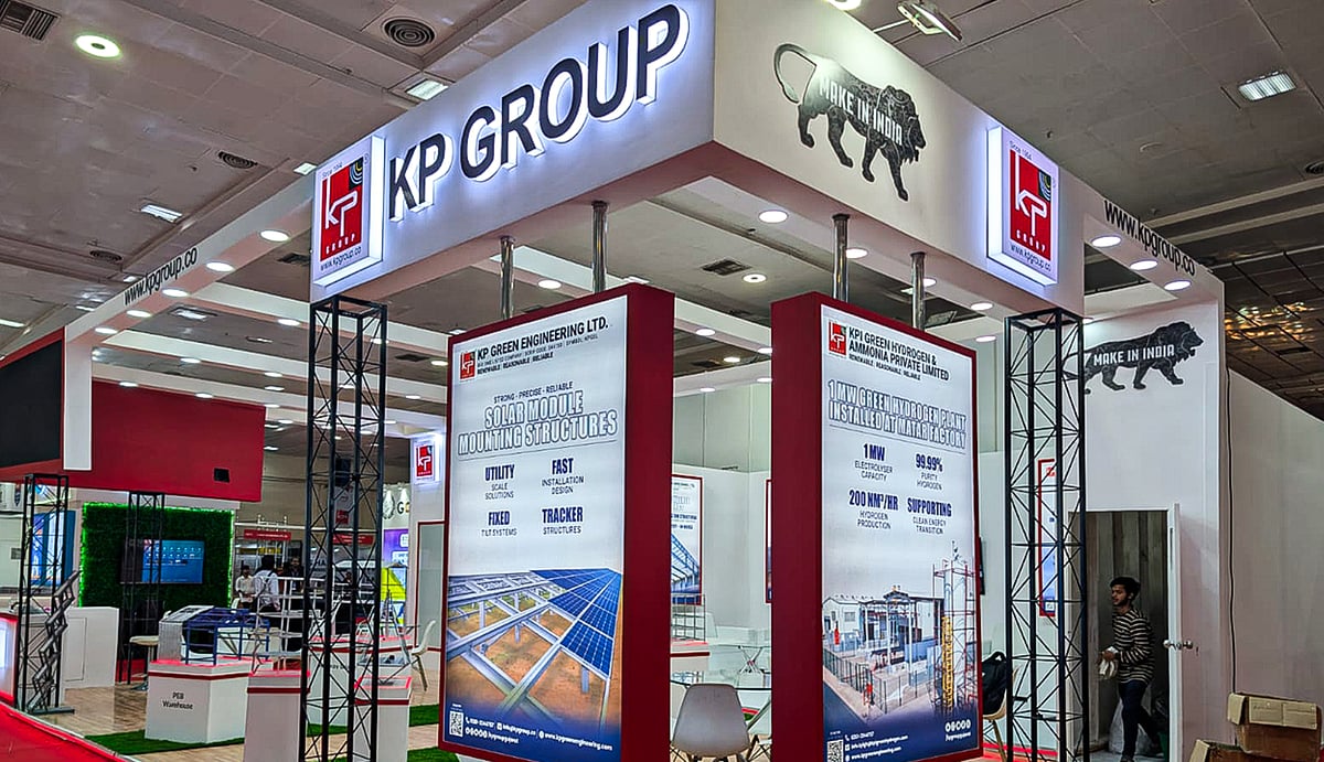 Group plans next phase of big growth in renewables by FY32