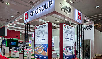 KP Group plans next phase of b