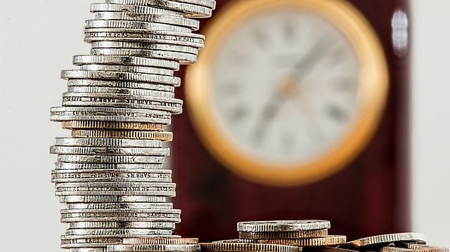 Small savings schemes: Still a
