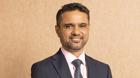 Sandeep Yadav, Executive Director and Head of Fixed Income, DSP Mutual Fund.