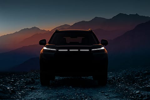 Just like its previous version, the new Honda Elevate will be pitted against other midsize SUVs such as Hyundai Creta, Kia Seltos, Maruti Suzuki Victoris, etc.