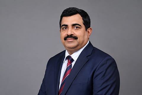 Sidharatha Mishra