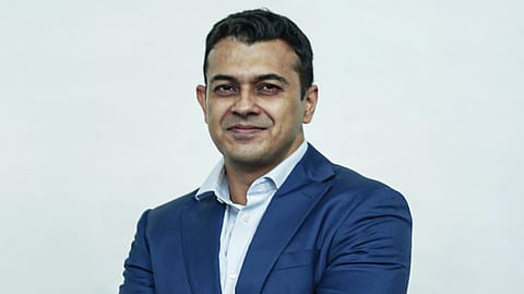 Sandipan Roy, Chief Investment Officer at Motilal Oswal Private Wealth.