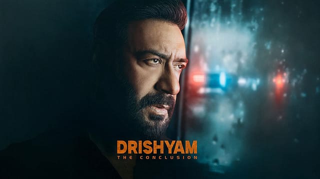 Drishyam 3’s ₹300 crore run sh Drishyam 3’s ₹300 crore run sh