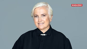 Luxury Special: How Silvia Ven