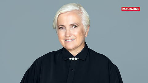 Silvia Venturini Fendi