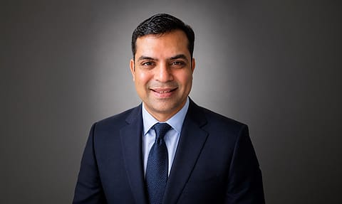 Puneet Sharma.
