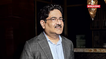 How the Aditya Birla Group is 