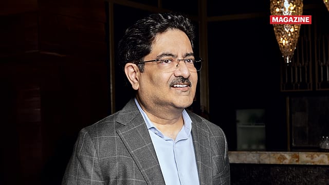 How the Aditya Birla Group is How the Aditya Birla Group is