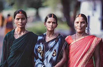 Bihar girls’ education documen