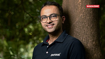 DeHaat: Sowing the seeds of su