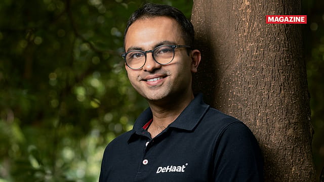 DeHaat: Sowing the seeds of su DeHaat: Sowing the seeds of su
